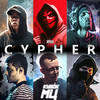 КУБОК МЦ: CYPHER XIII (Explicit) - Halloween&НОКТУ&Sector&диктатор uav&V.V.&мц похоронил