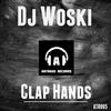 Train - DJ Woski