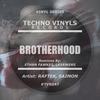 Brotherhood (Original Mix) - Raftek&Saimon