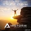 Freedom (Original Mix) - Carlos De la Garza