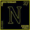 Nalgas (Original Mix) - DJ Amoroso&John Spinosa