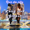 Run Da City (Explicit) - Tglizzy&Gleesh