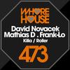 Roller (Radio Mix) - David Novacek&Frank-Lo