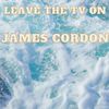 Leave the Tv on - James Corden