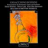 Introduction, Theme and Variations for Clarinet and Orchestra in E-Flat Major - Dieter Klöcker&South West German Radio Symphony Orchestra&Holger Schroter-Seebeck