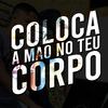 Coloca Minha Mão No Teu Corpo(feat. Dj Biel Sb) (Explicit) - Dj Thales Jql&Dj Biel Sb
