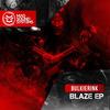 Blaze - BulkierInk