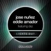 Lights Out (Club Mix) - Eddie Amador&Jose Nunez&Dez