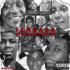 Walkin in His Brothas Shoes (Explicit) - IzReala&The Gatlin