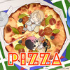 PIZZA - 木村良平&山下大輝