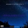 Spaced Out (feat. SETTHETONE-T) (Explicit) - Shadoh&SETTHETONE-T