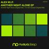 I'm Not Scared - Alex M.I.F.