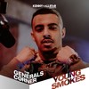 The Generals Corner(Young Smokes) (Explicit) - Kenny Allstar&Young Smokes