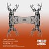 Vortex (Guti Legatto & Shawn Jackson Remix) - Fran Von Vie&Carlos Pulido&Eber