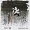 Crier contre les pierres - Silence