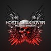 Hostile Takeover (Original Mix) - Puller&Shwann