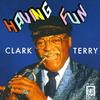 Never - Clark Terry&Red Holloway&Major Holley&John Campbell