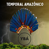 Temporal Amazônico - Yba&Beto Paixão