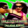 Lokaleko leihotik (malakias koberra) - Malakias