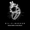 Dil E Nadaan - Rauhan Malik&Arslan Nizami