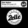 J.A.C.K (Original Mix) - Disk Nation