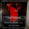 House, Money & Car (Original Mix) - Remlius&Nalu