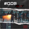Qds, Vol. IV (Explicit) - Dylwo&Fnk&rekkit&Unknown Singer&Gun Gun&SDS&N2E&As 30&Stim
