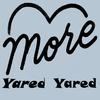 More - Yared
