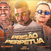 Prisão Perpétua(feat. MC Theuzyn & Mc Larissa) (Explicit) - Luanzinho do Recife&Mc Abalo