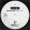 Modern (Original Mix) - Gert-Jan Kleyne&Forrest Tales