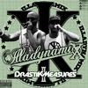 Locked & Sowed(feat. Aya) (Explicit) - Aya&Illadynamix