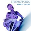 Robot Guest - Stefano Puddu