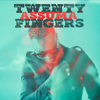 Agarra - Twenty Fingers&DJ Faya&Gracio Alfinal