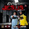 Eyes On Jesus (feat. J-Diamond) - Ikeman&J-Diamond