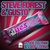 Yes Woman (Feat. Joe Peltrini & Loop Loona) - Steve Forest&Gusto&Loop Loona&Joe Peltrini