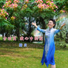 合欢花 我心中的花 - 斯兰