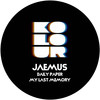 My Last Memory - Jaemus&2023 Joshua Joel Jackson