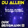 Du allein - Dirk Bergmann