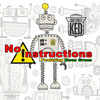 No Instructions (Explicit) - SideStreet KED&Meen Green