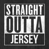 Straight Outta Jersey (Explicit) - Cin