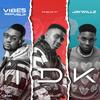 I dOn KoLo (feat. Jaywillz) - Vibes Republik&Jaywillz