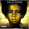 Shocked(feat. Kutt Calhoun) (Explicit) - Kutt Calhoun&Tech N9ne