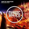 Dreamland (Original Mix) - Arctic Motion