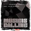 Music Is Calling (Andrea Donati & Fabio Romano Remix) - Alex Federer&Paolello&Corey Andrew