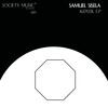 Kepler (Original Mix) - Samuel Sisela