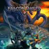 Skirmish - Shadow Arcade(feat. Nicki Taylor) - falconshield&Nicki Taylor