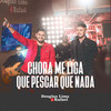 Chora Me Liga / Que Pescar Que Nada (Ao Vivo) - Douglas Lima e Rafael