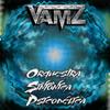 Orquestra Sinfônica Psicodélica - VamZ&Aukan