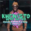 Kwenisto Mphe motho (feat. S kay & John Fargo) - Okbhuti Dess&S Kay&John Fargo