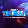 Que Siga El Tribal - DJ Morphius&DJ Distro&Muzik Junkies